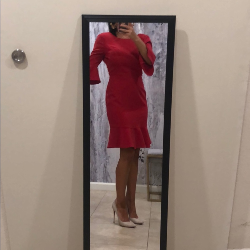 White House black market  dress